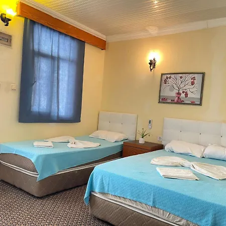 Aslanpark Bungalov شقة فندقية سيدي