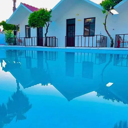 Aslanpark Bungalov سيدي