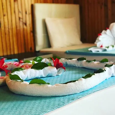 Aslanpark Bungalov Apart-hotel *