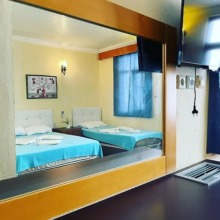 شقة فندقية Aslanpark Bungalov