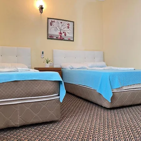 Aslanpark Bungalov Apart-hotel