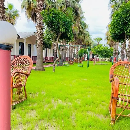 Lejlighedshotel Aslanpark Bungalov