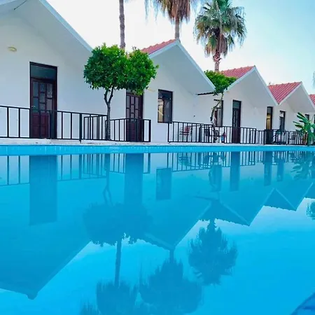 Aslanpark Bungalov Aparthotel *
