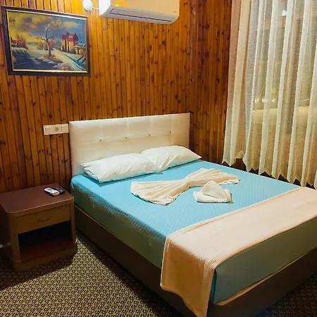 Aslanpark Bungalov * Side