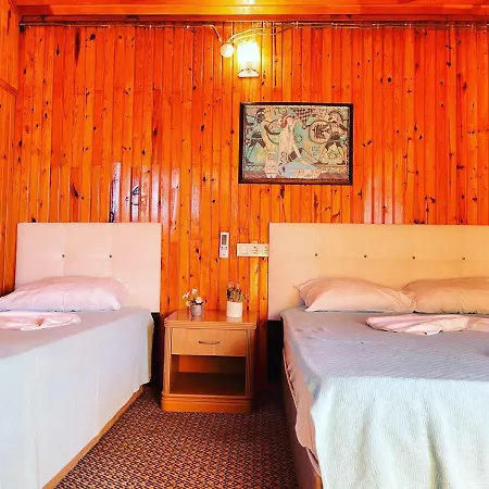 Aslanpark Bungalov Lejlighedshotel