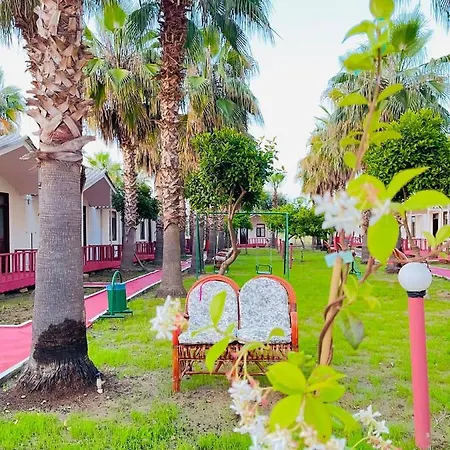 Aslanpark Bungalov Lejlighedshotel *